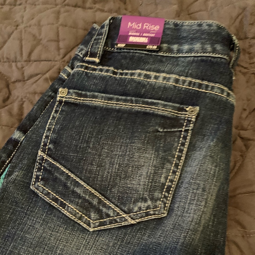Rock & Roll Jeans NEVER WORN